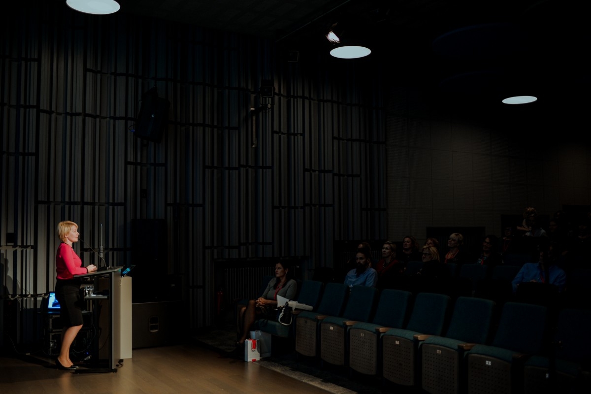 Latvijas kultūras vēstnieku forums “Kultūras līderība Latvijas reģionos”