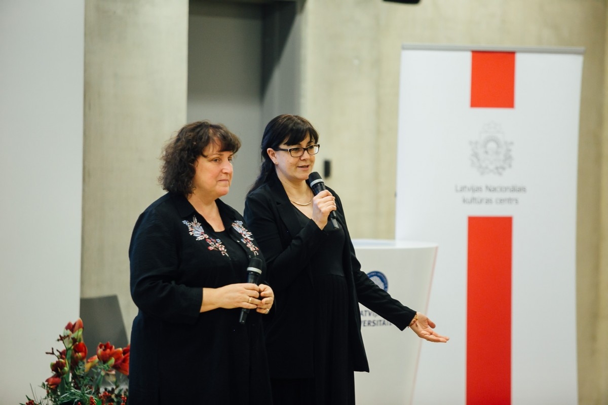 Nemateriālais kultūras mantojums - Meistaru godināšana 05.12.2019.