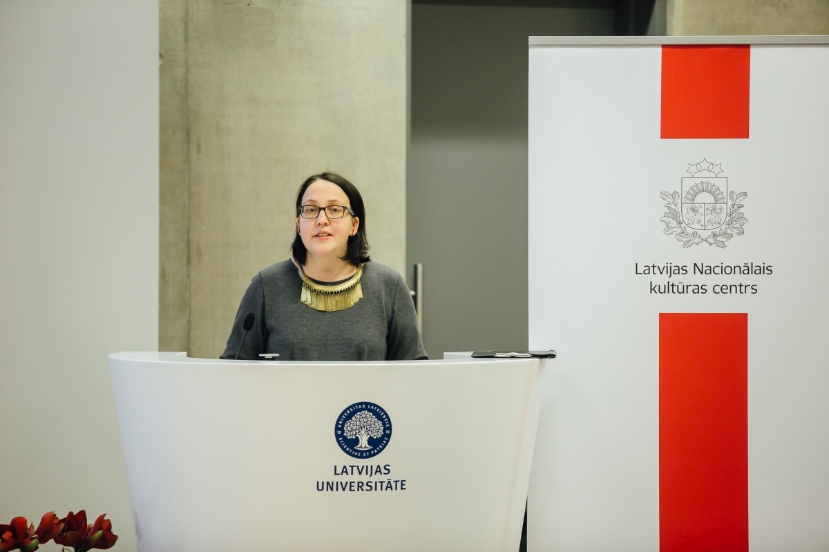 Nemateriālais kultūras mantojums - Meistaru godināšana 05.12.2019.