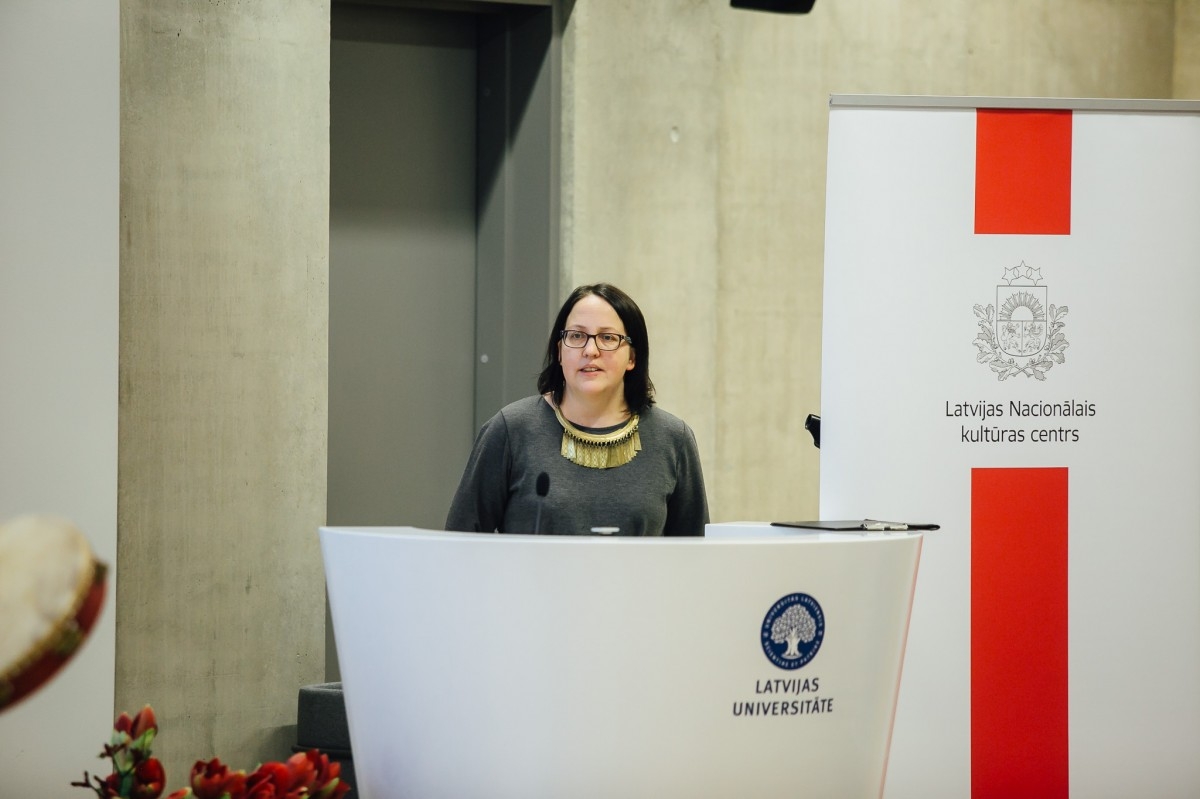 Nemateriālais kultūras mantojums - Meistaru godināšana 05.12.2019.