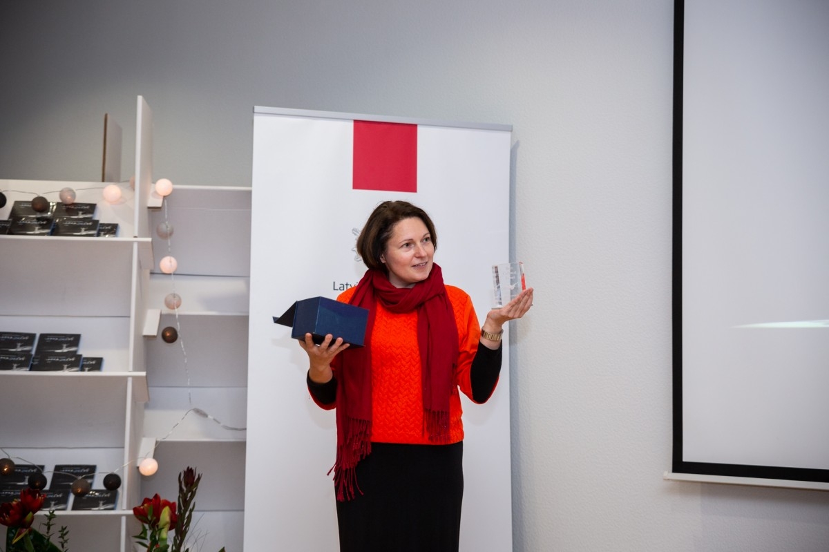 Lielizrādes "Abas malas" CD prezentācija 10.12.2019.