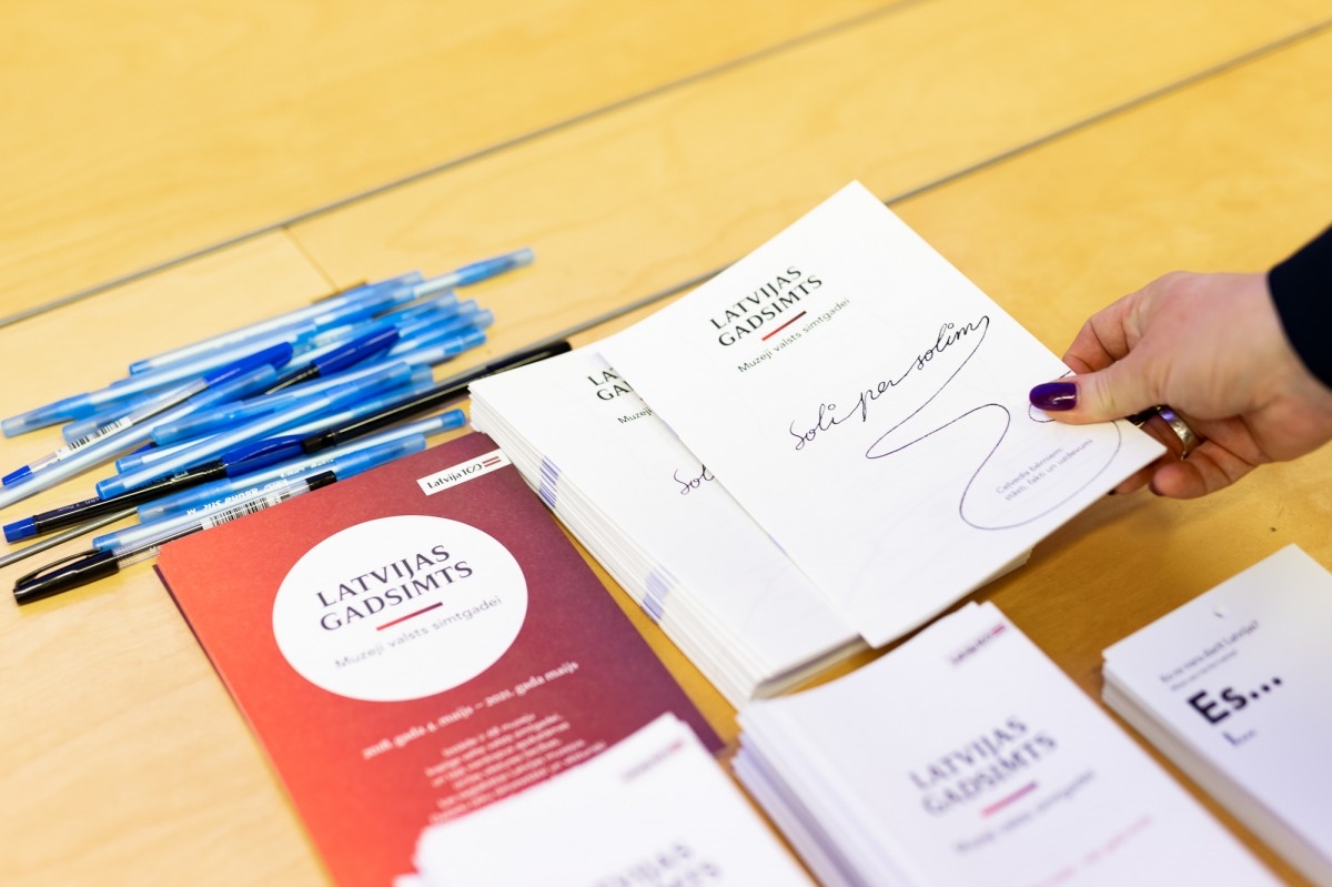Latvijas kultūras vēstnieki 2019