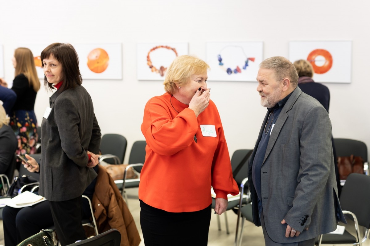 Latvijas kultūras vēstnieki 2019
