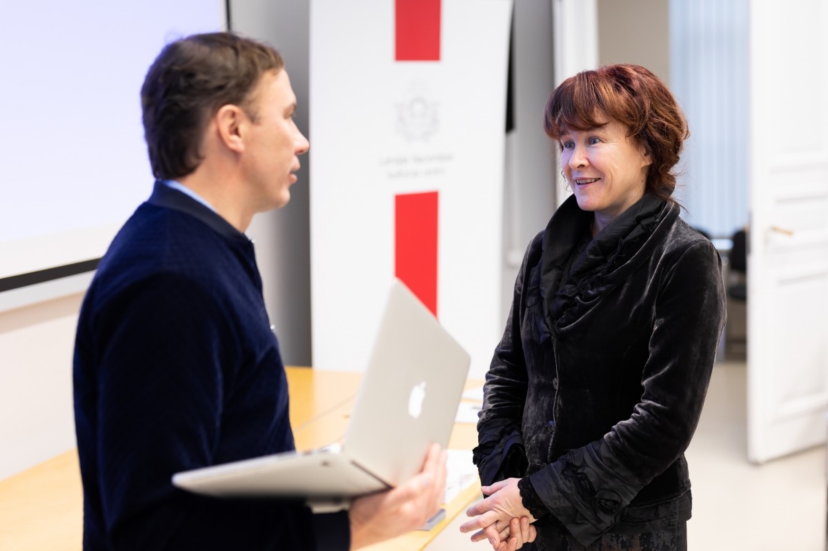 Latvijas kultūras vēstnieki 2019