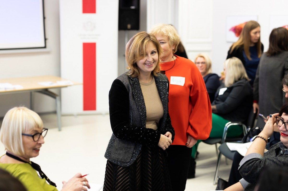 Latvijas kultūras vēstnieki 2019