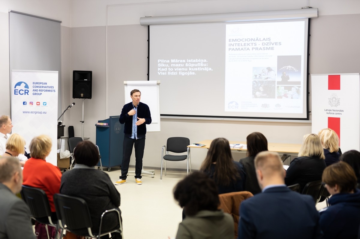 Latvijas kultūras vēstnieki 2019