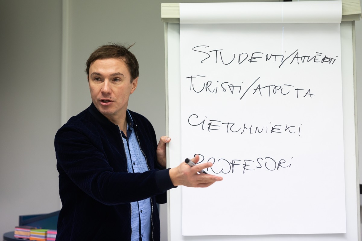 Latvijas kultūras vēstnieki 2019