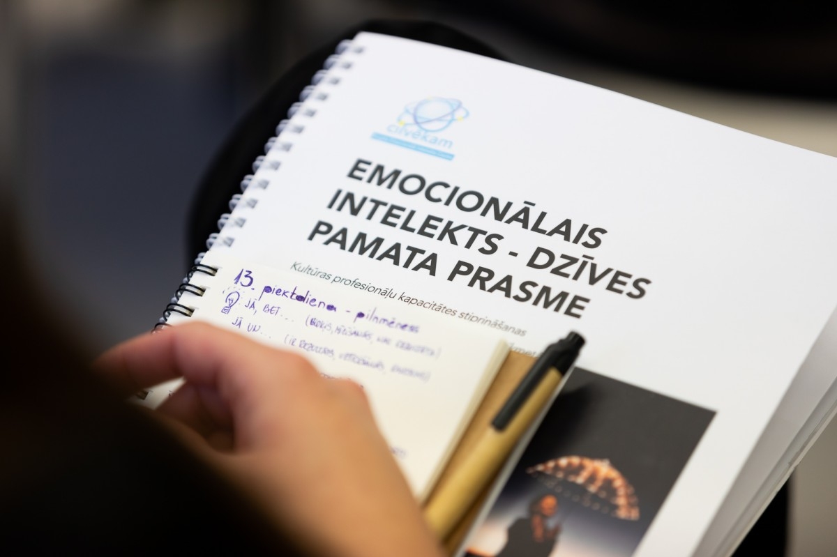 Latvijas kultūras vēstnieki 2019