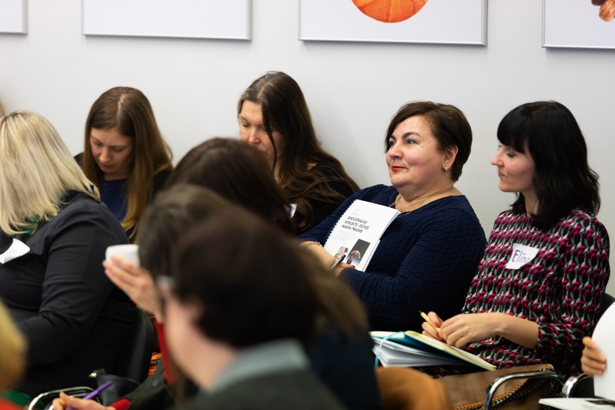 Latvijas kultūras vēstnieki 2019