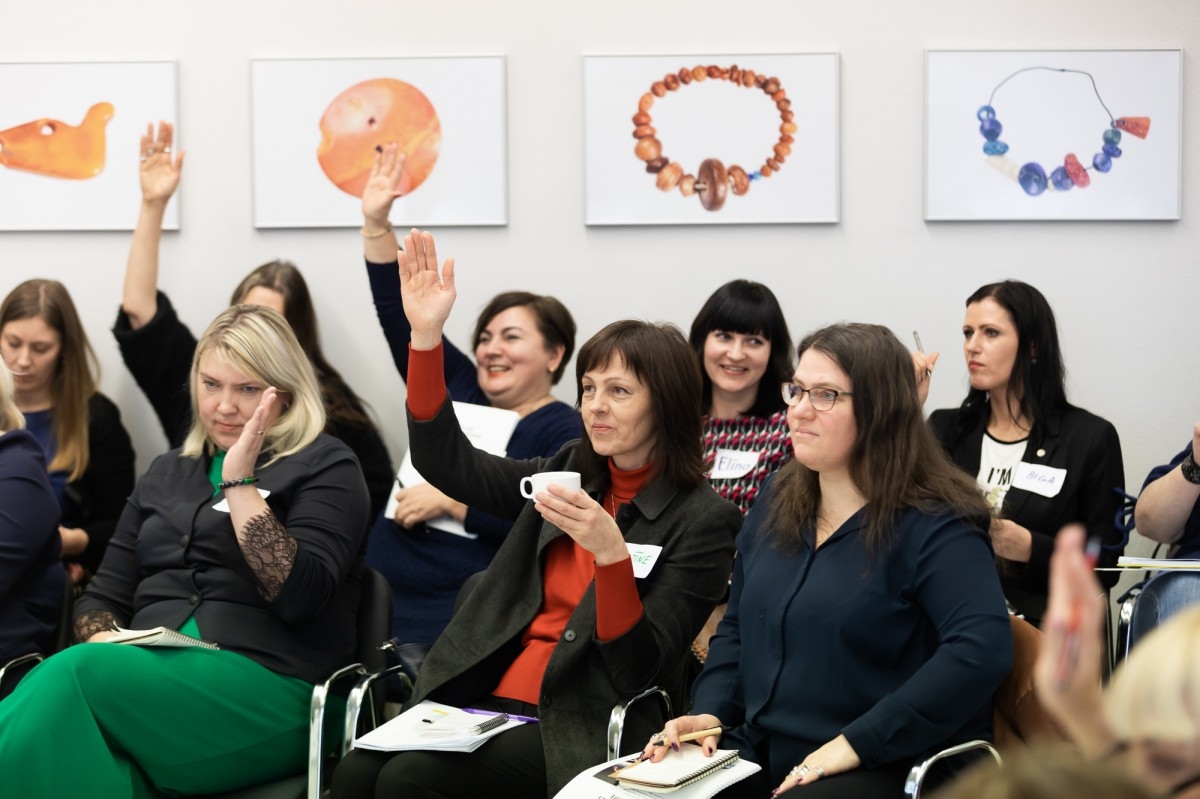 Latvijas kultūras vēstnieki 2019