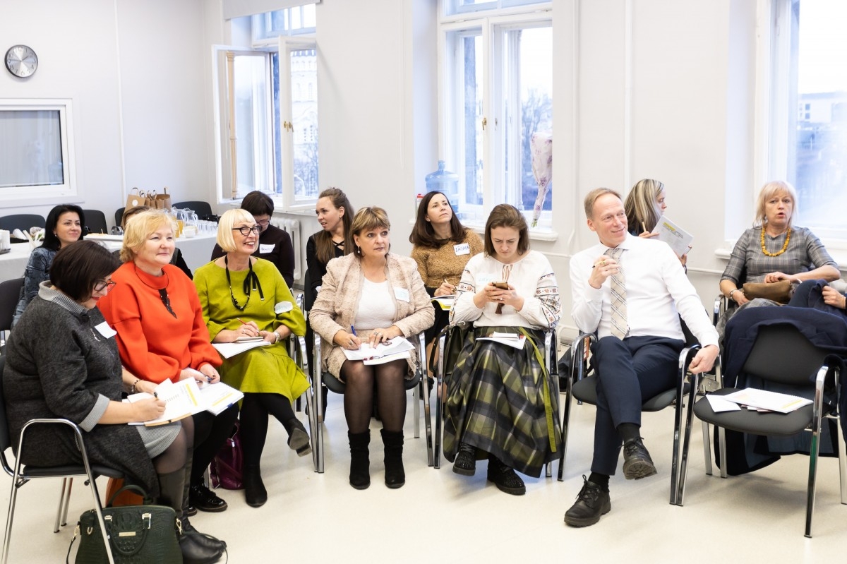 Latvijas kultūras vēstnieki 2019