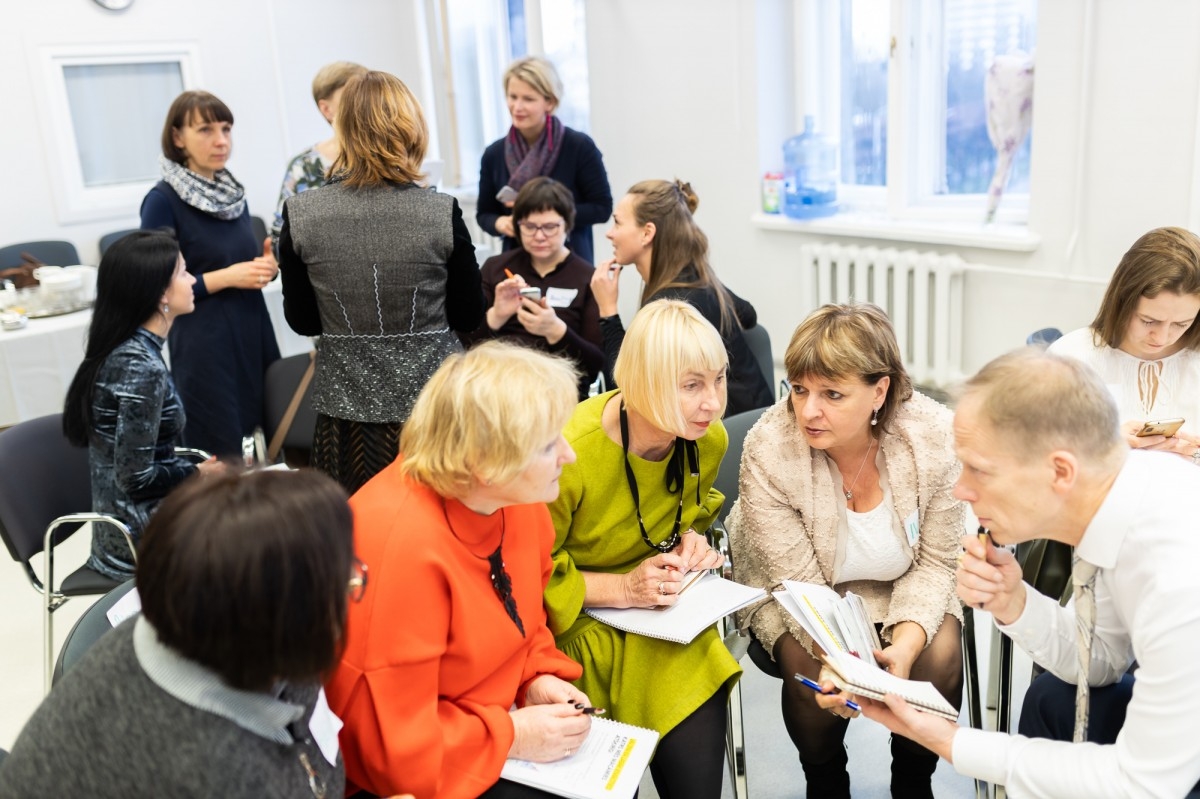 Latvijas kultūras vēstnieki 2019