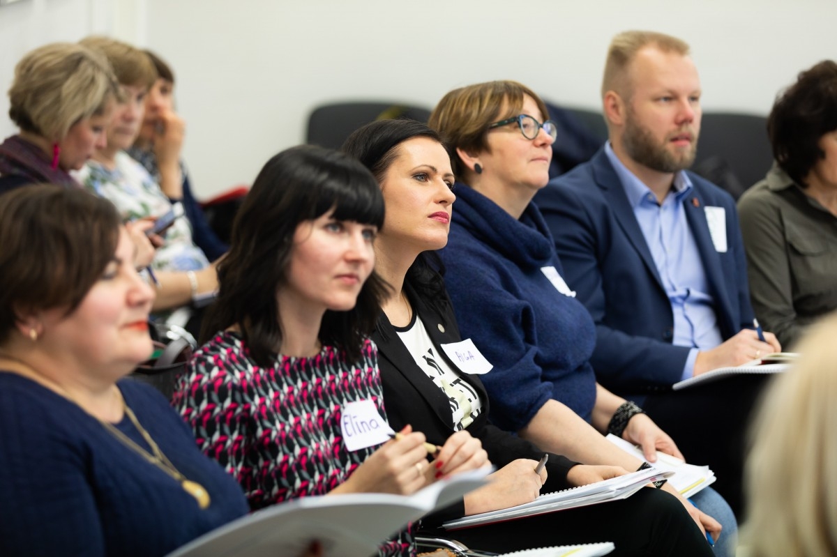 Latvijas kultūras vēstnieki 2019