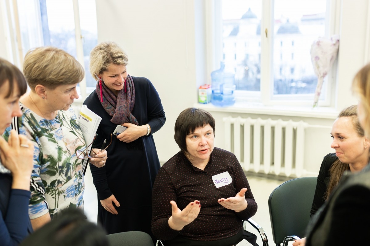 Latvijas kultūras vēstnieki 2019