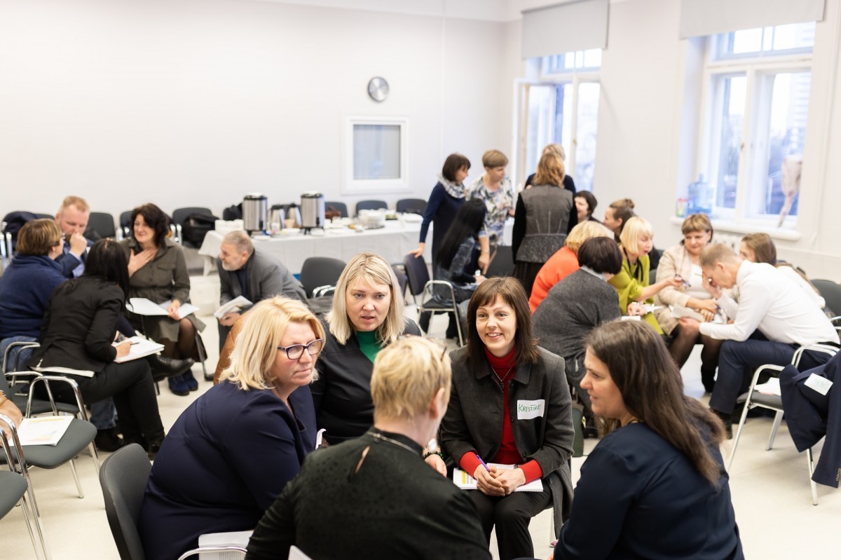 Latvijas kultūras vēstnieki 2019