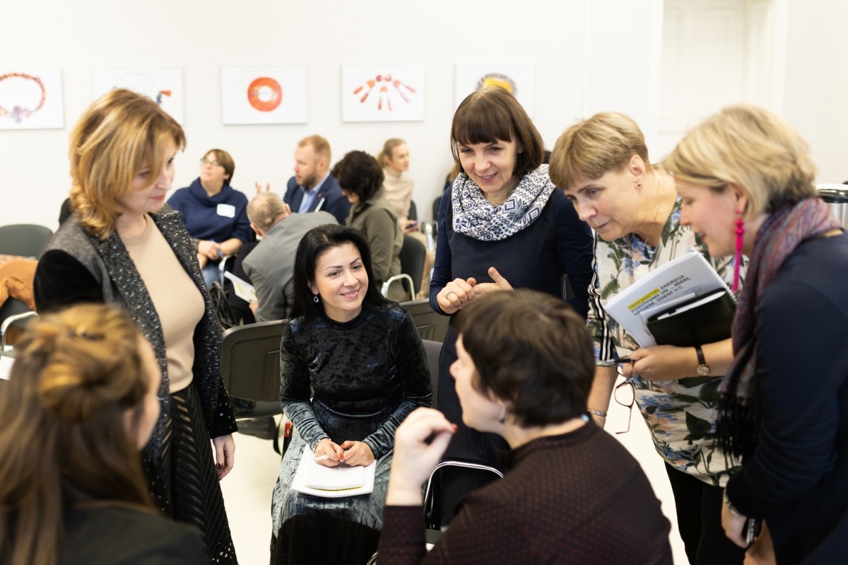 Latvijas kultūras vēstnieki 2019