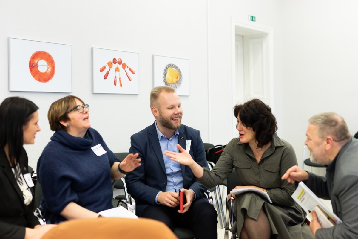 Latvijas kultūras vēstnieki 2019