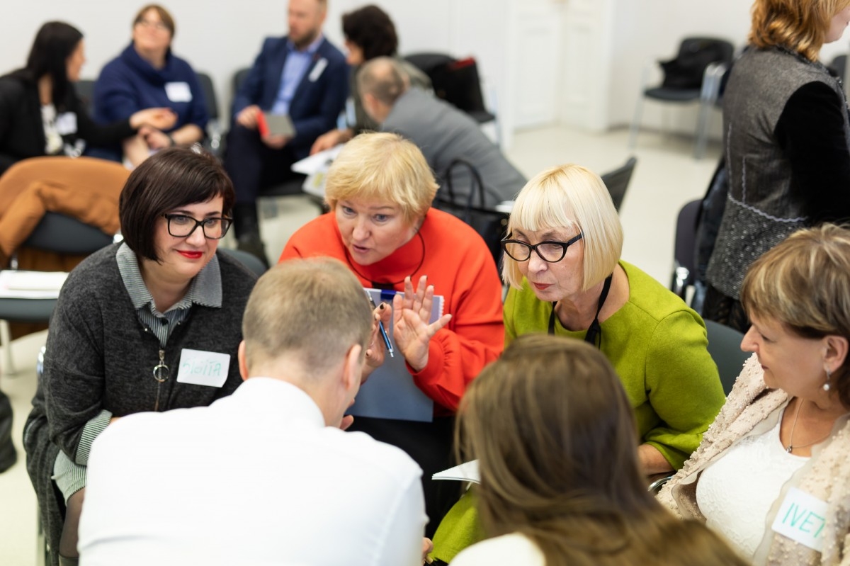 Latvijas kultūras vēstnieki 2019
