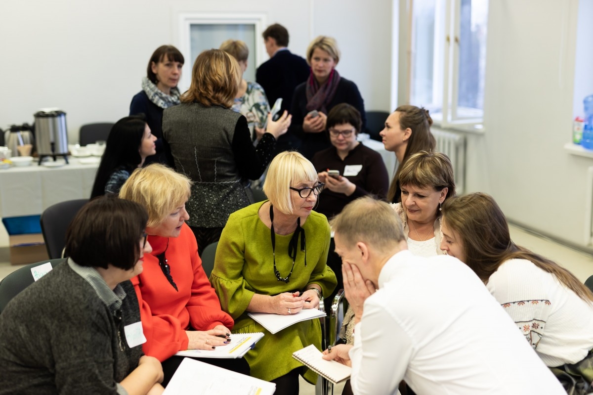 Latvijas kultūras vēstnieki 2019