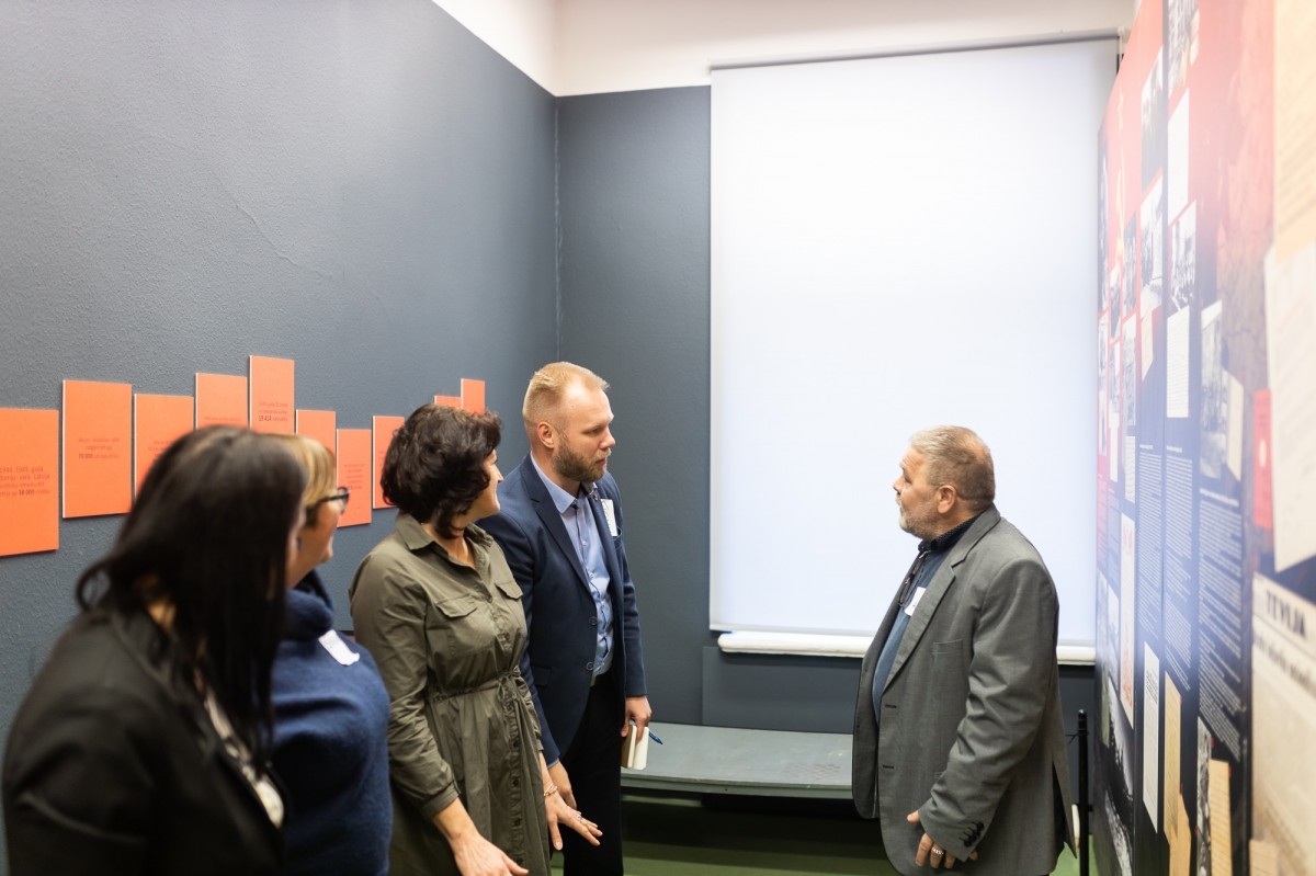 Latvijas kultūras vēstnieki 2019