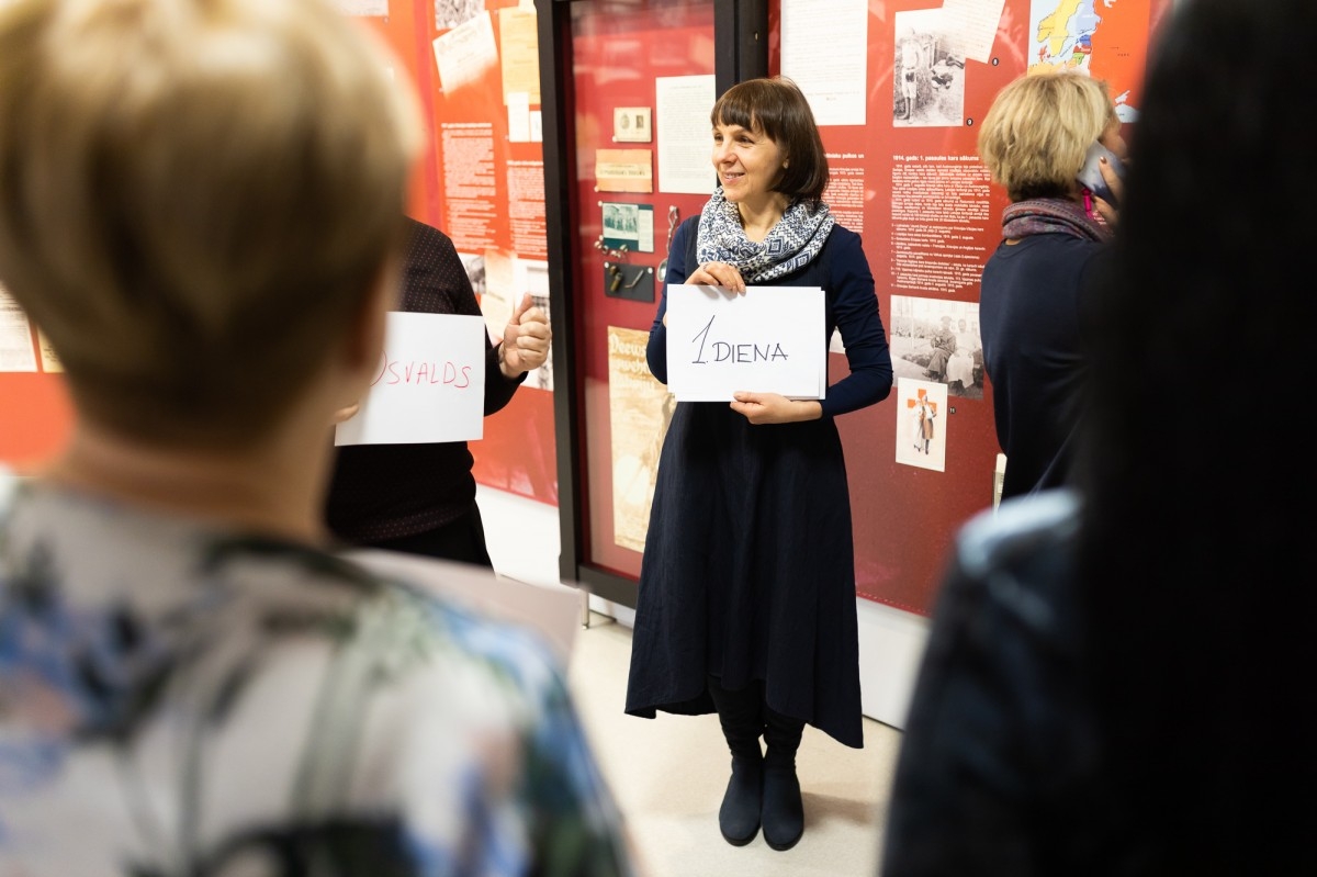 Latvijas kultūras vēstnieki 2019