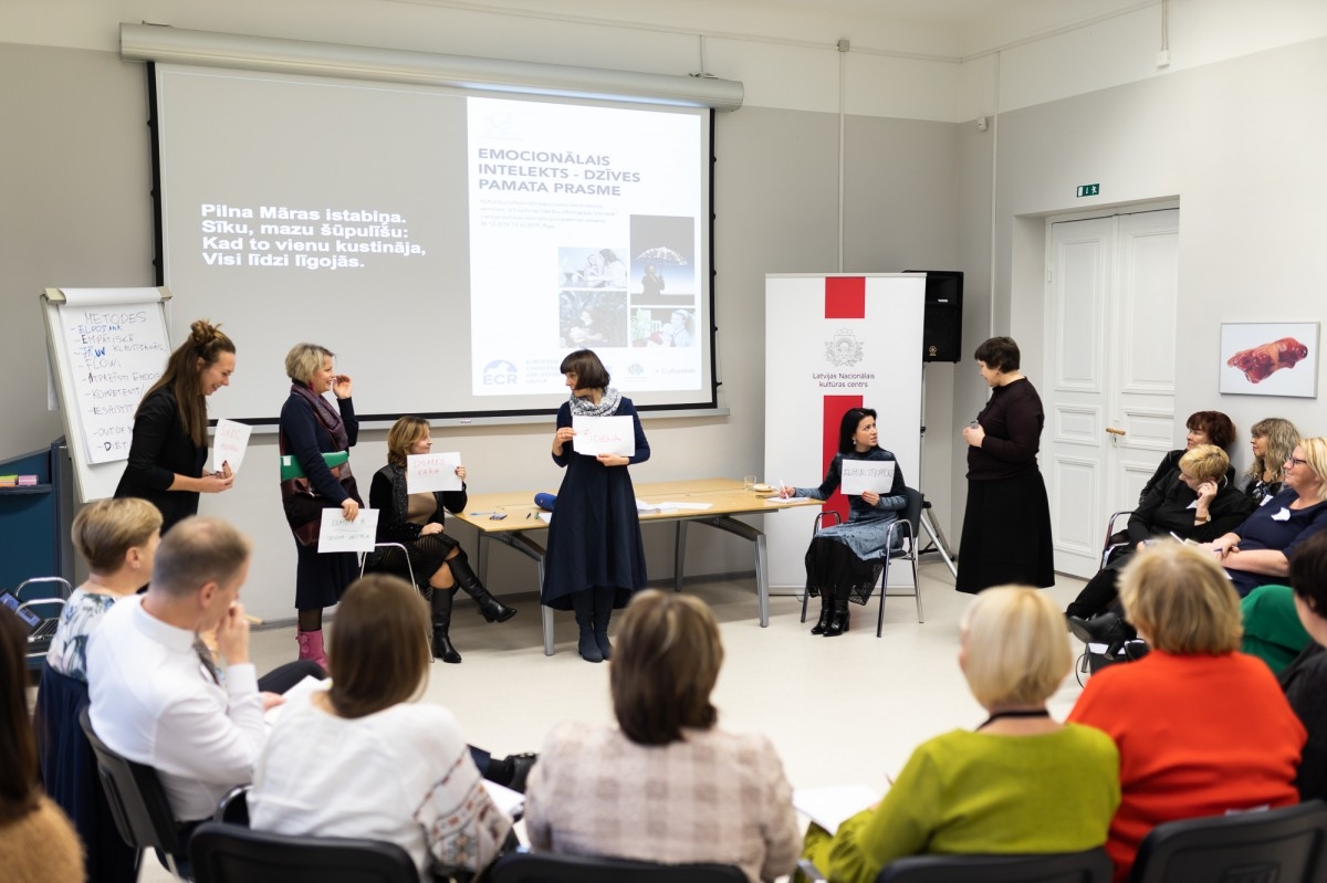 Latvijas kultūras vēstnieki 2019
