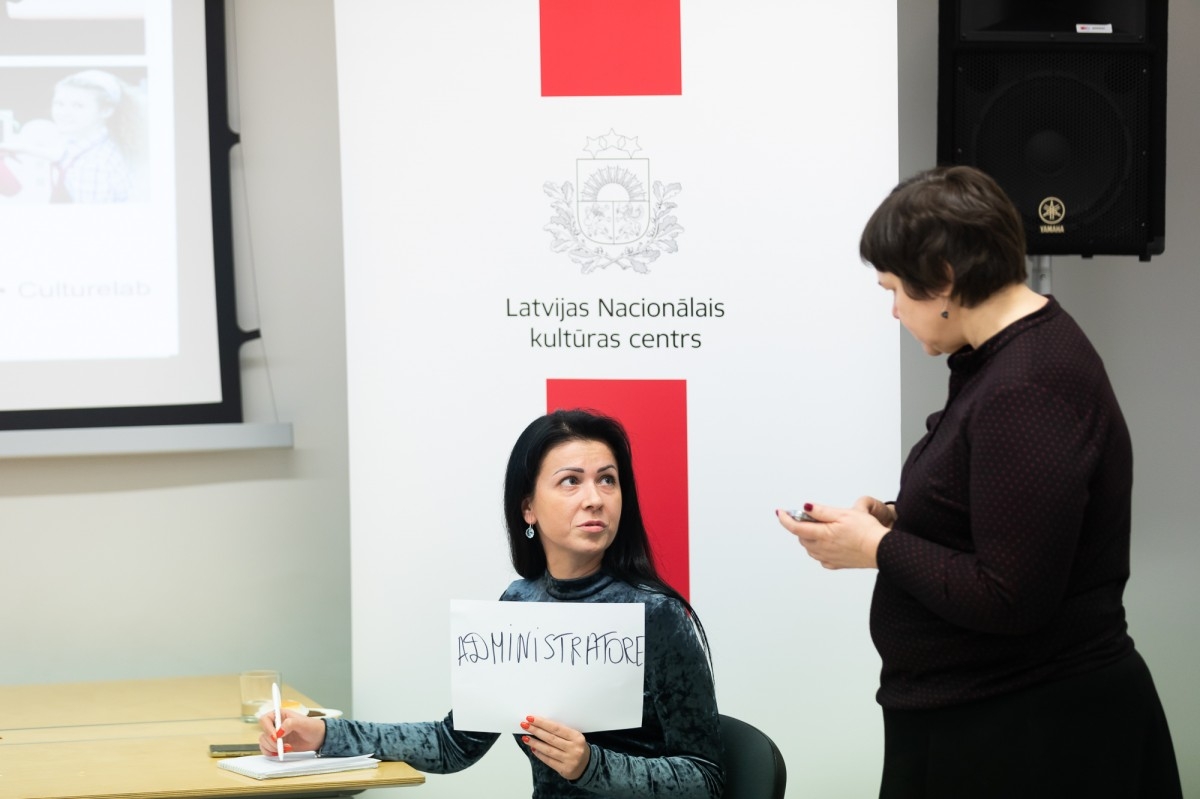 Latvijas kultūras vēstnieki 2019