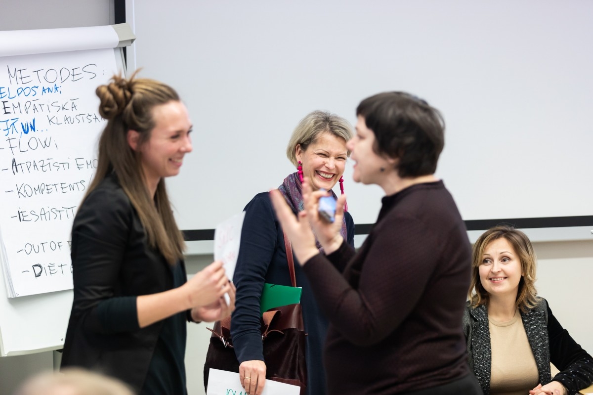 Latvijas kultūras vēstnieki 2019