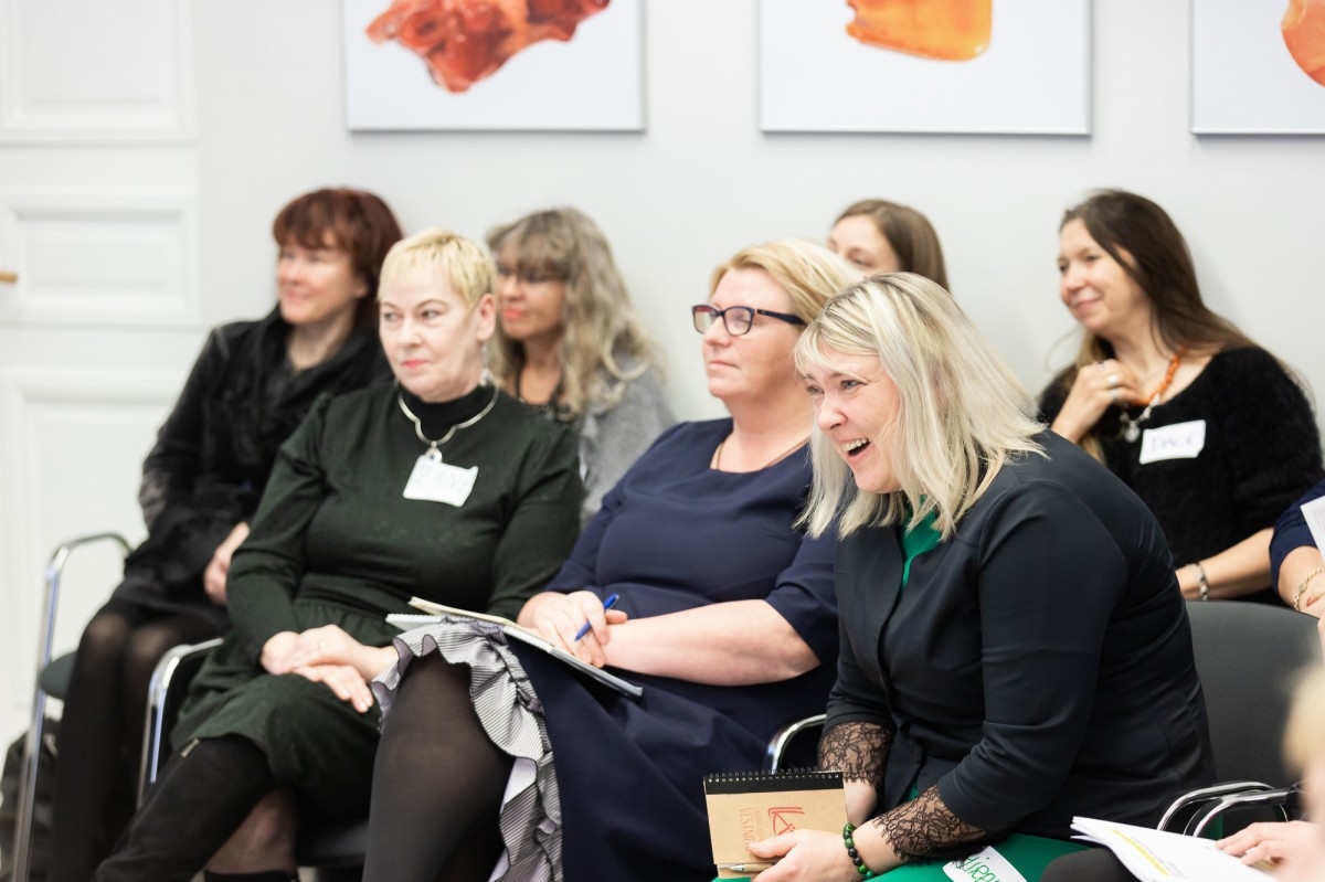 Latvijas kultūras vēstnieki 2019