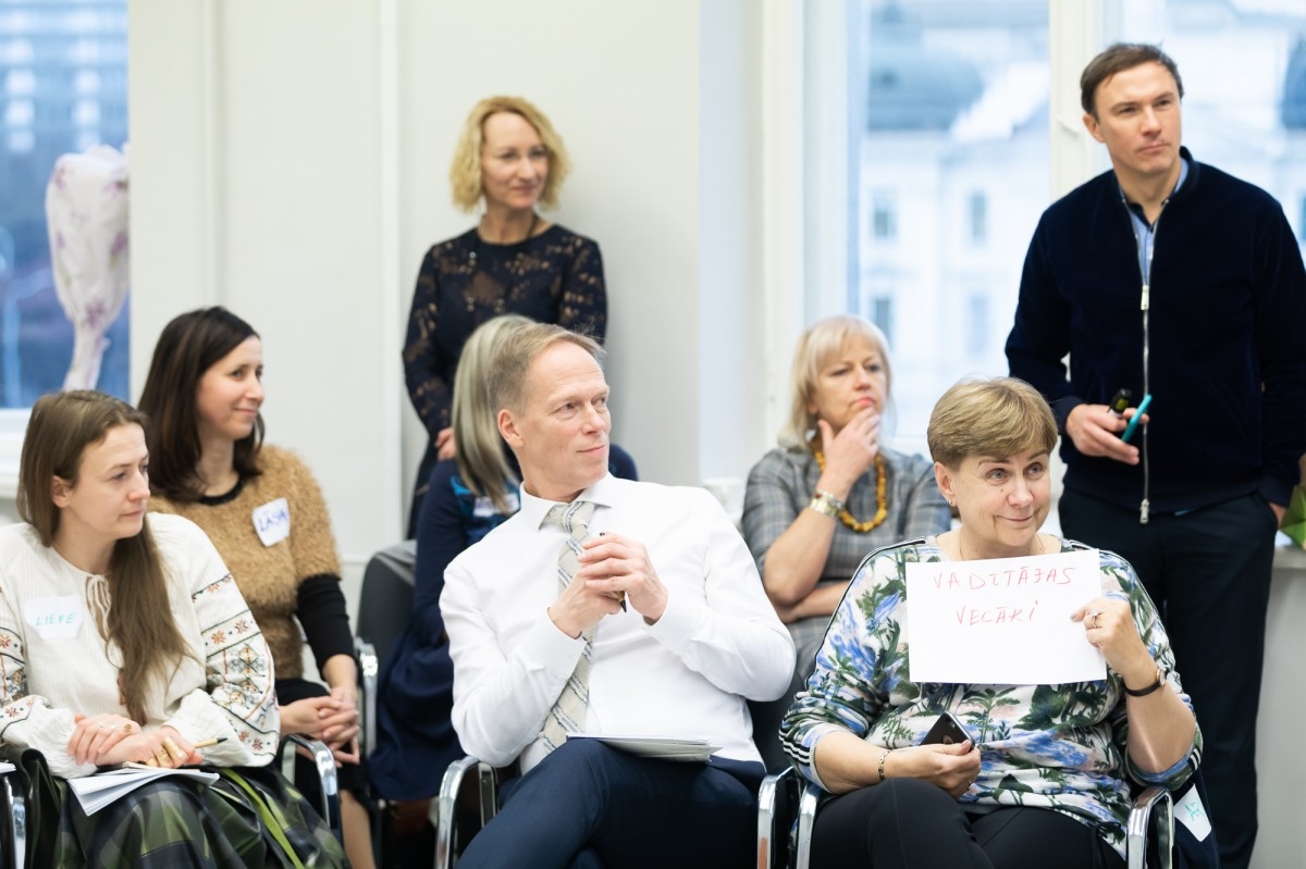 Latvijas kultūras vēstnieki 2019