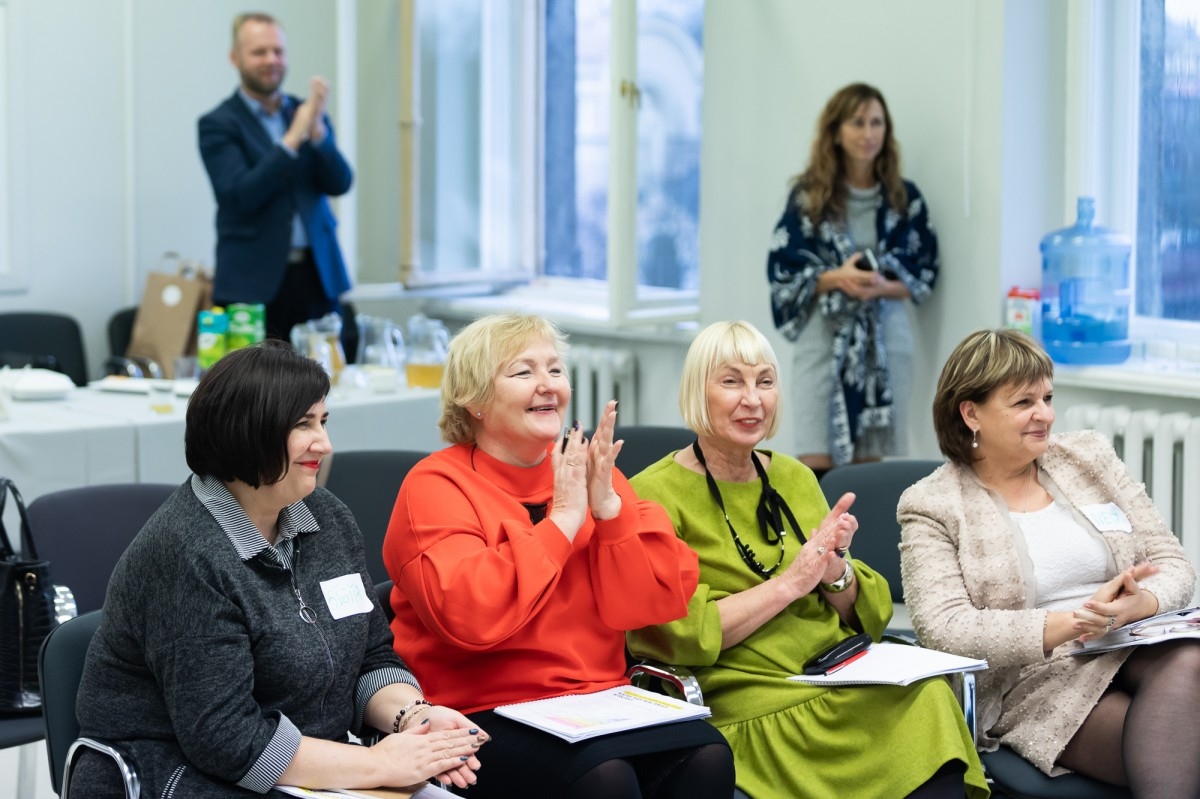 Latvijas kultūras vēstnieki 2019