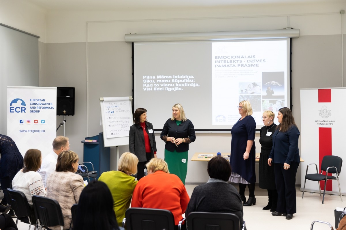 Latvijas kultūras vēstnieki 2019
