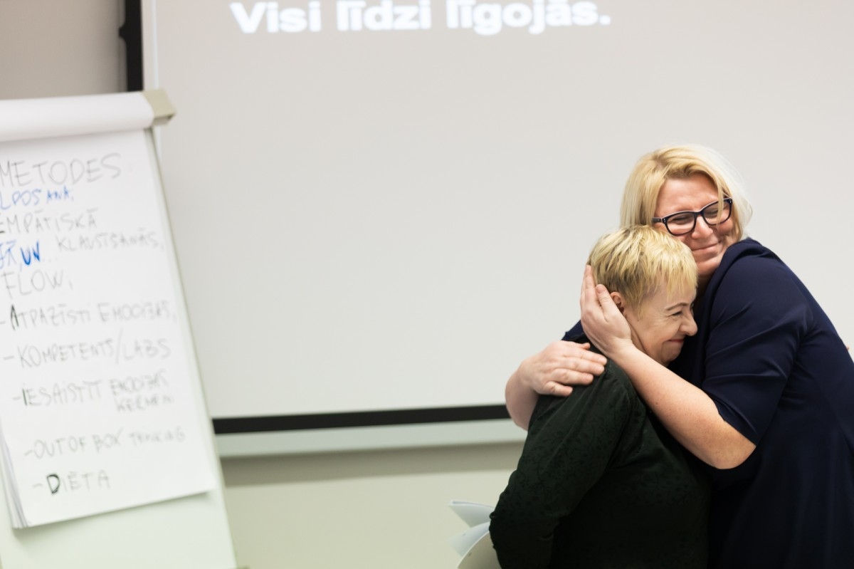 Latvijas kultūras vēstnieki 2019