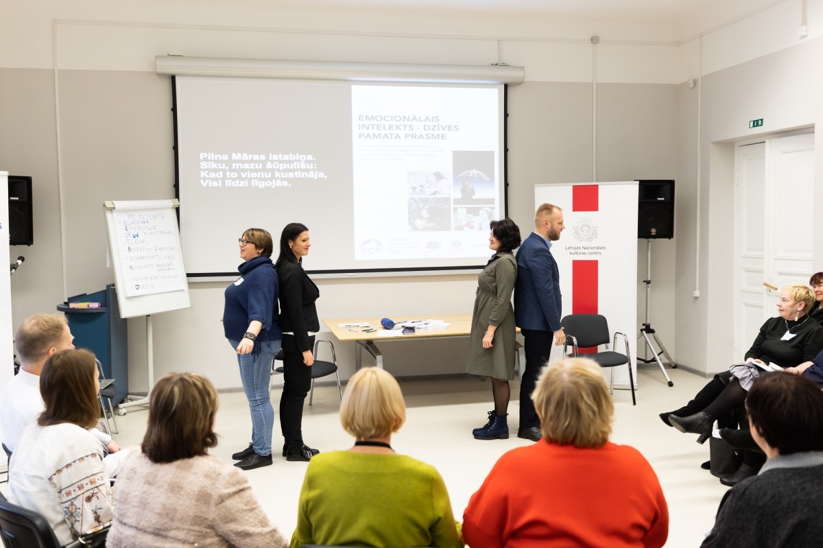 Latvijas kultūras vēstnieki 2019