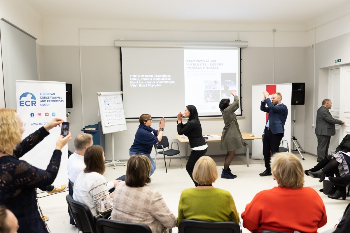 Latvijas kultūras vēstnieki 2019