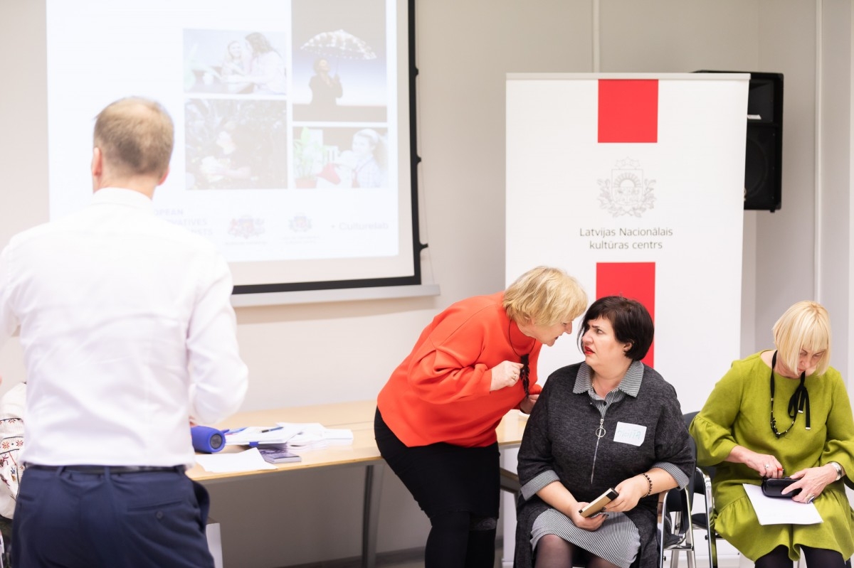Latvijas kultūras vēstnieki 2019