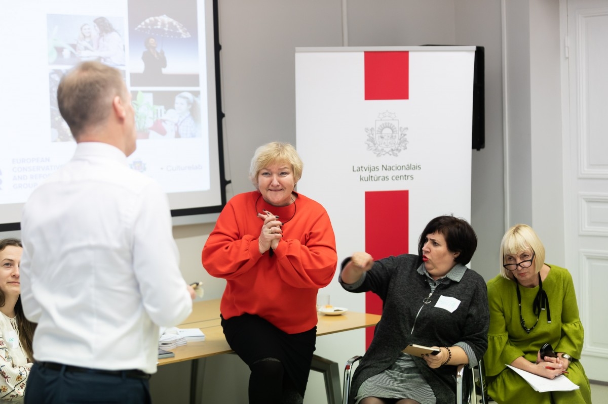 Latvijas kultūras vēstnieki 2019