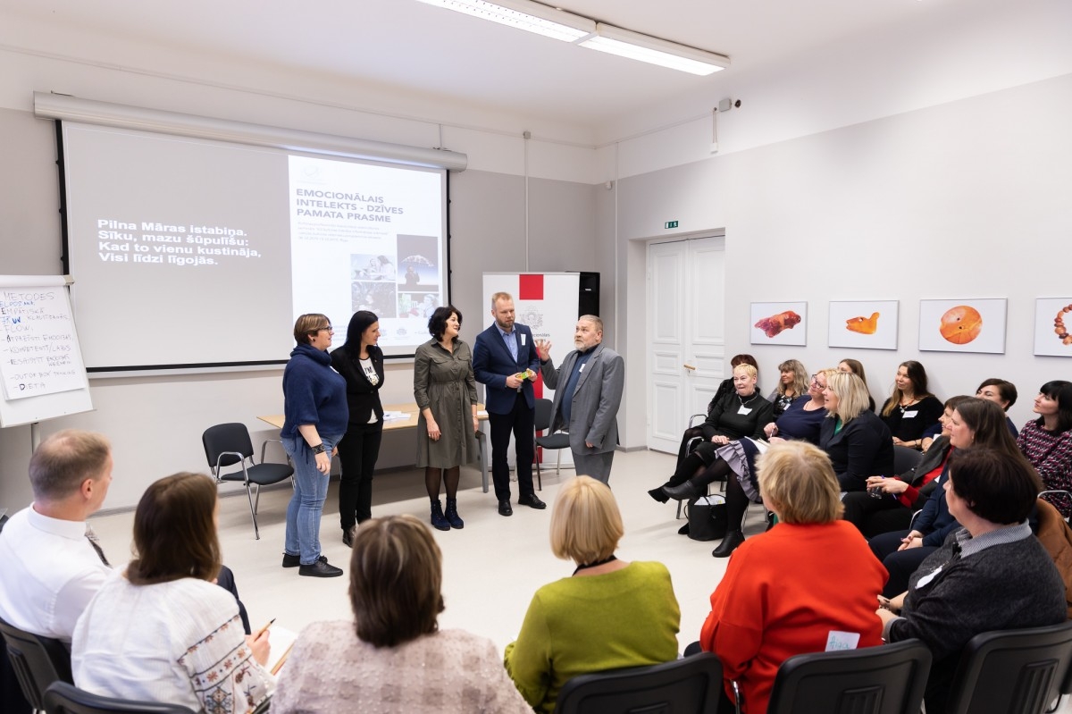 Latvijas kultūras vēstnieki 2019