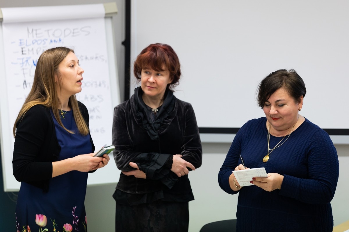 Latvijas kultūras vēstnieki 2019