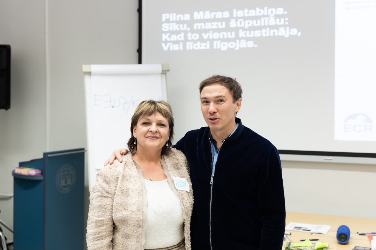 Latvijas kultūras vēstnieki 2019