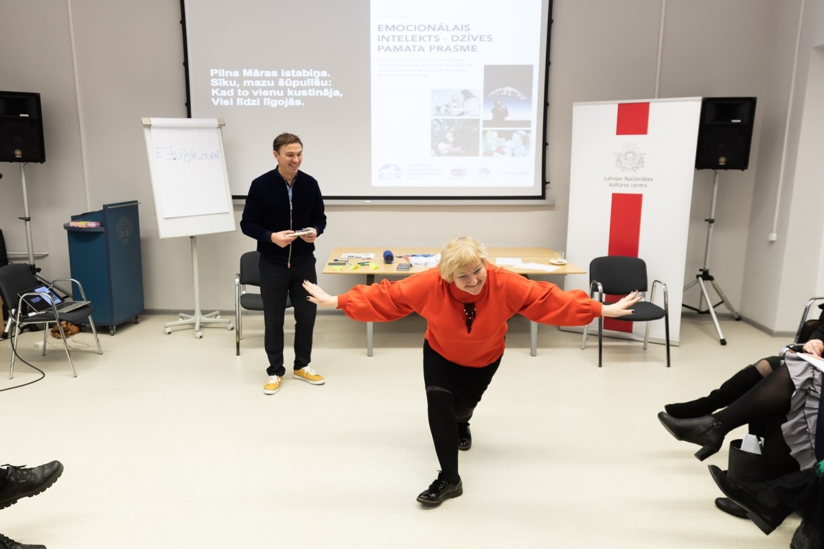 Latvijas kultūras vēstnieki 2019