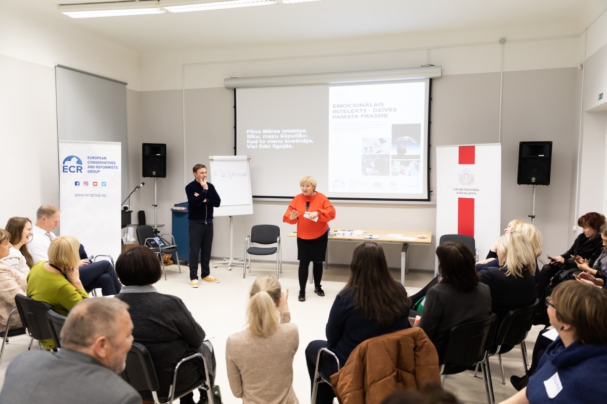 Latvijas kultūras vēstnieki 2019