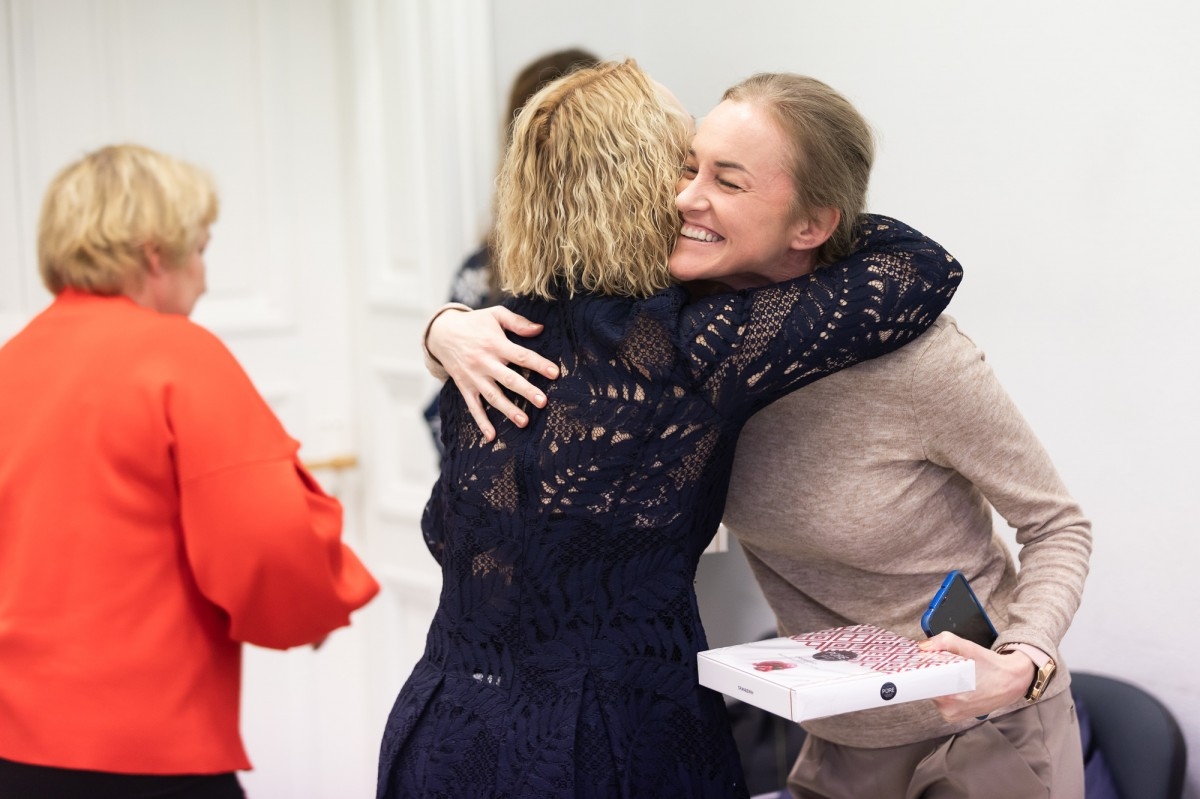 Latvijas kultūras vēstnieki 2019