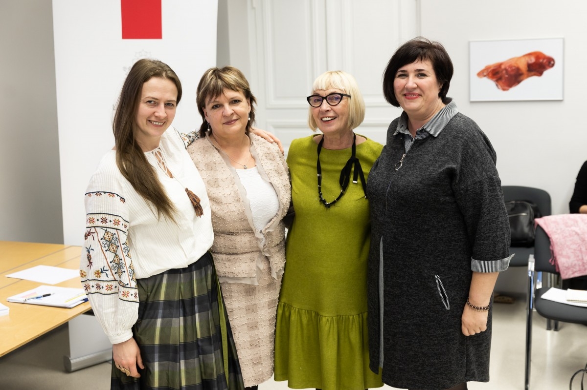 Latvijas kultūras vēstnieki 2019