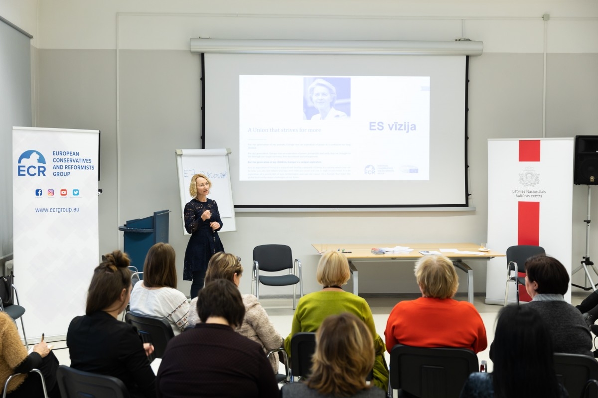 Latvijas kultūras vēstnieki 2019