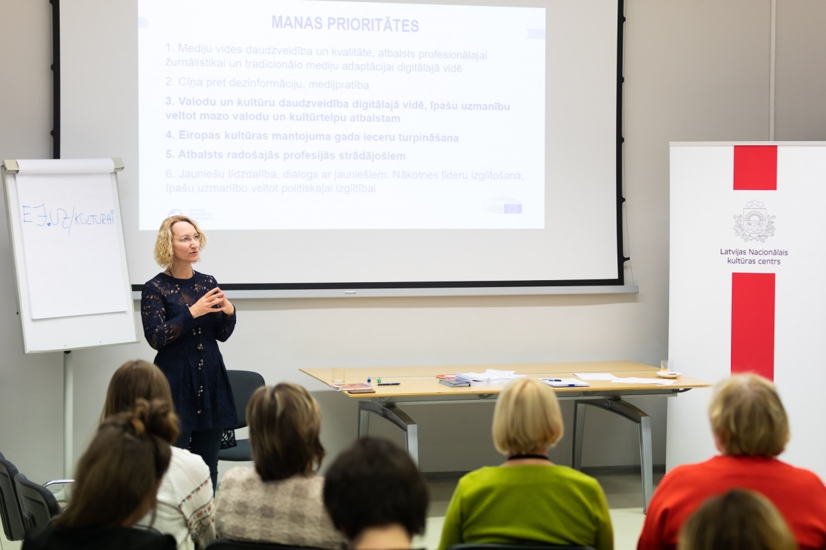 Latvijas kultūras vēstnieki 2019