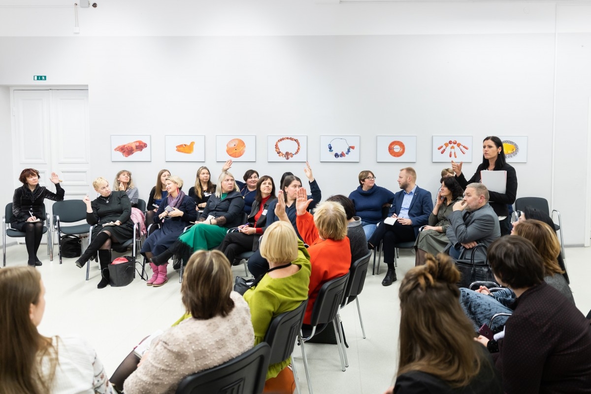 Latvijas kultūras vēstnieki 2019