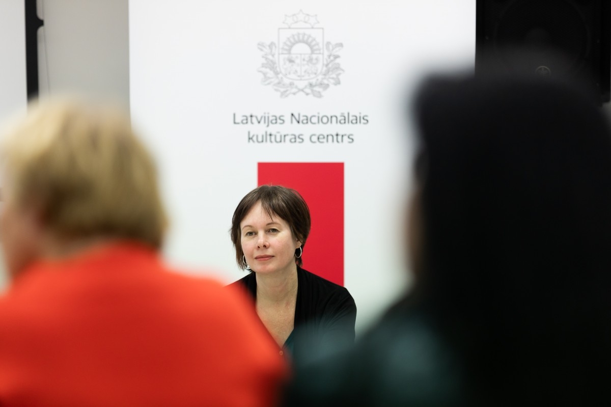Latvijas kultūras vēstnieki 2019