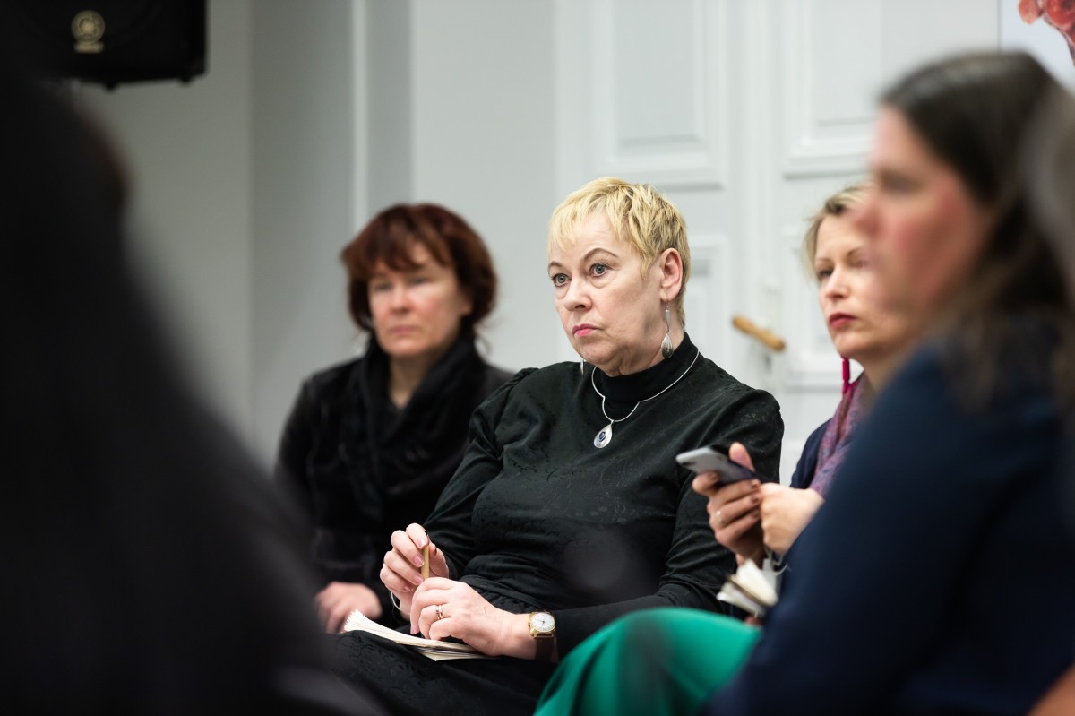Latvijas kultūras vēstnieki 2019