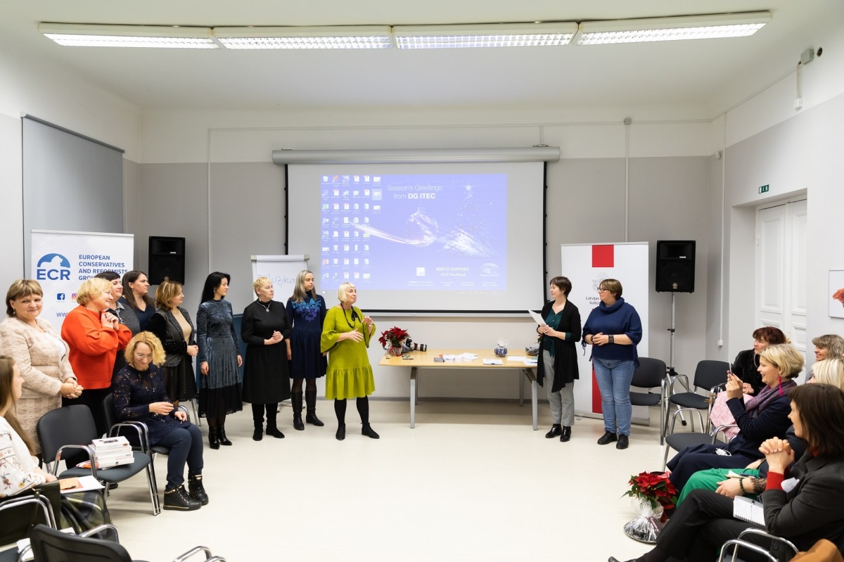 Latvijas kultūras vēstnieki 2019